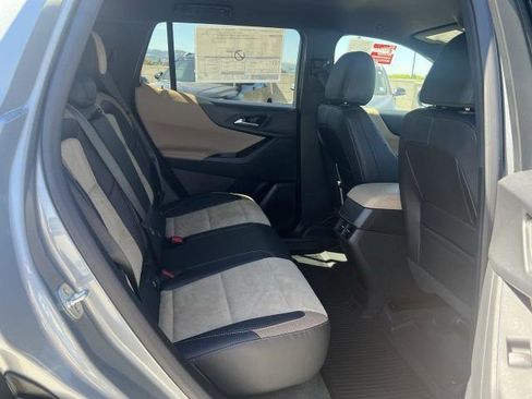 New 2026 Chevrolet Equinox ACTIV FWD image 26