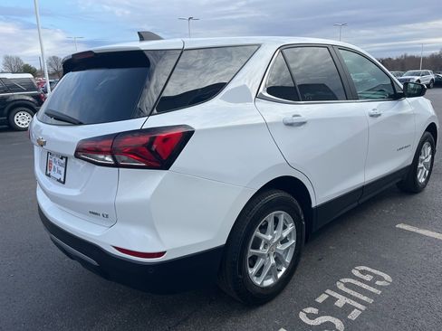 Used 2023 Chevrolet Equinox LT image 5