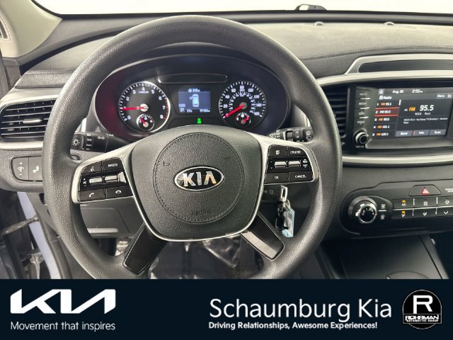 Used 2020 Kia Sorento LX AWD/4WD image 11