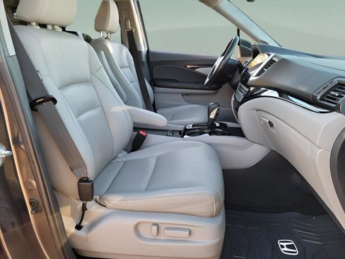 Certified 2018 Honda Ridgeline RTL-E image 14