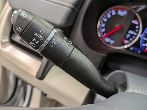 Used 2022 GMC Terrain Denali image 17