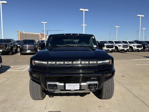 New 2025 GMC Hummer EV 2X image 37