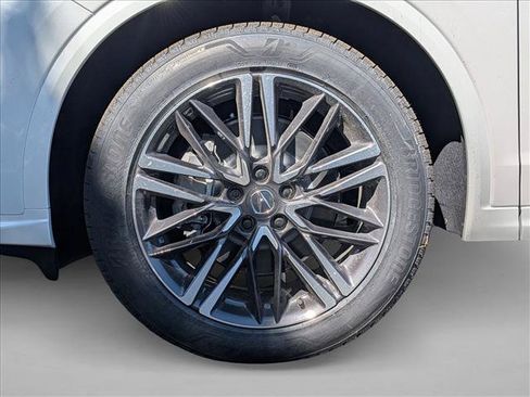 New 2026 Acura MDX SH-AWD w/ Advance Package image 10