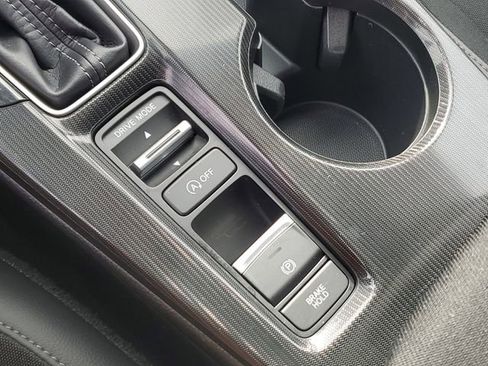 Used 2024 Honda Civic Sport image 33