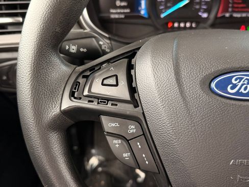 Used 2019 Ford Fusion SE FWD image 24
