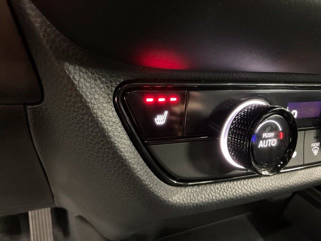 Certified 2024 Honda HR-V Sport image 31