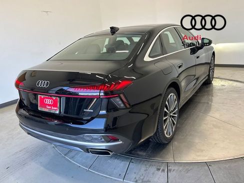 New 2026 Audi A6 3.0 image 40