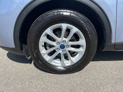 Used 2022 Ford Escape SE image 26