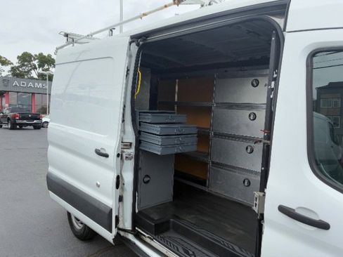 Used 2016 Ford Transit 150 148 Medium Roof image 13