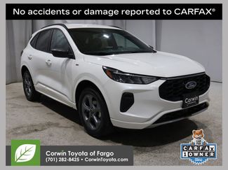 Used 2024 Ford Escape ST-Line 360° Tour