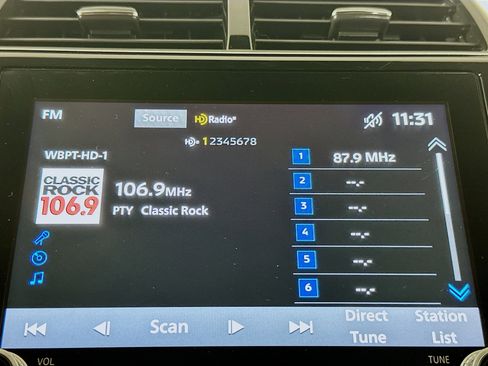 Used 2025 Mitsubishi Outlander Sport SE image 21