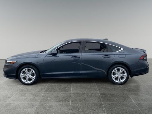 Used 2024 Honda Accord LX image 2