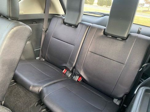 Used 2018 Mitsubishi Outlander SEL image 24