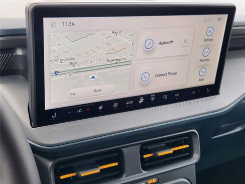 New 2026 Ford Maverick Tremor AWD/4WD image 12