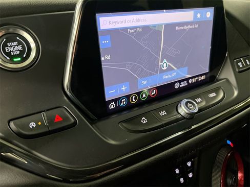 Used 2020 Chevrolet Blazer RS image 14