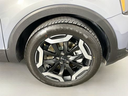 Used 2025 Kia Telluride S FWD image 42