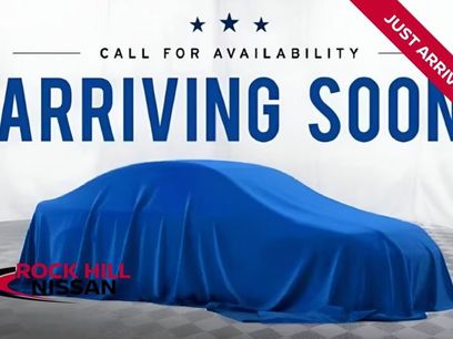 Used 2023 Nissan Armada SL