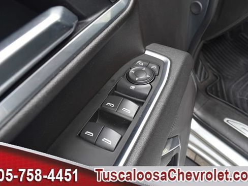 Certified 2025 Chevrolet Silverado 2500 LT w/ Convenience Package AWD/4WD image 17