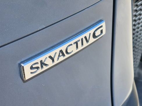 Used 2024 MAZDA CX-50 AWD 2.5 S w/ Cargo Package image 10