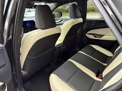 Used 2024 Lexus NX 350h AWD w/ Cold Area Package image 26