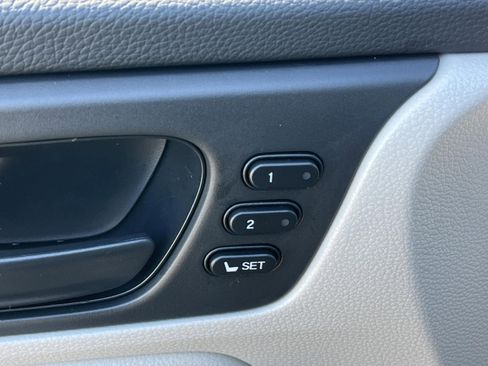 New 2026 Honda Odyssey EX-L image 28