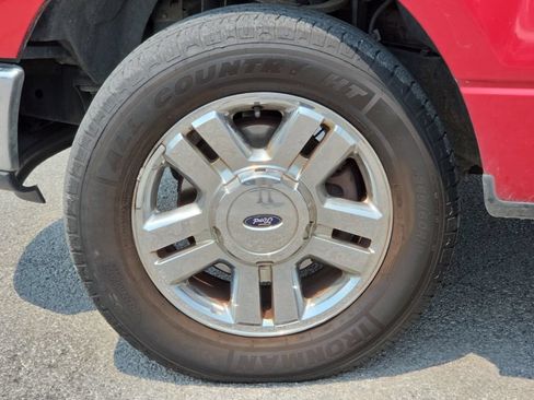 Used 2008 Ford F150 2WD SuperCab image 10