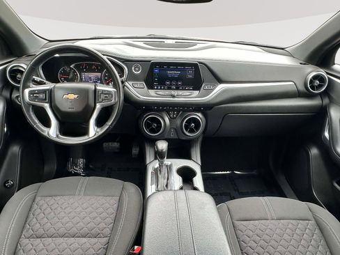 Used 2020 Chevrolet Blazer LT AWD/4WD image 7