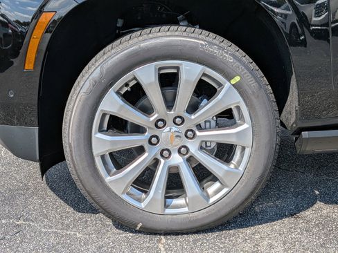 New 2026 Chevrolet Tahoe Premier image 31