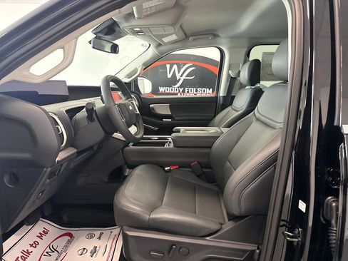 New 2027 Ford Expedition Active RWD image 10