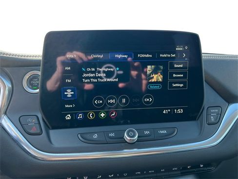 Used 2024 Chevrolet Blazer LT image 21