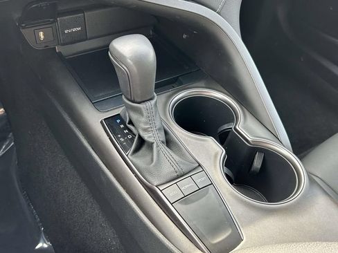 Used 2023 Toyota Camry SE FWD image 23