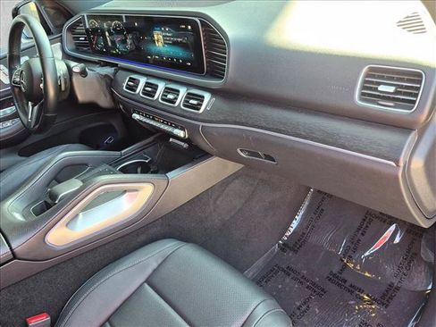 Used 2023 Mercedes-Benz GLE 450 4MATIC image 21