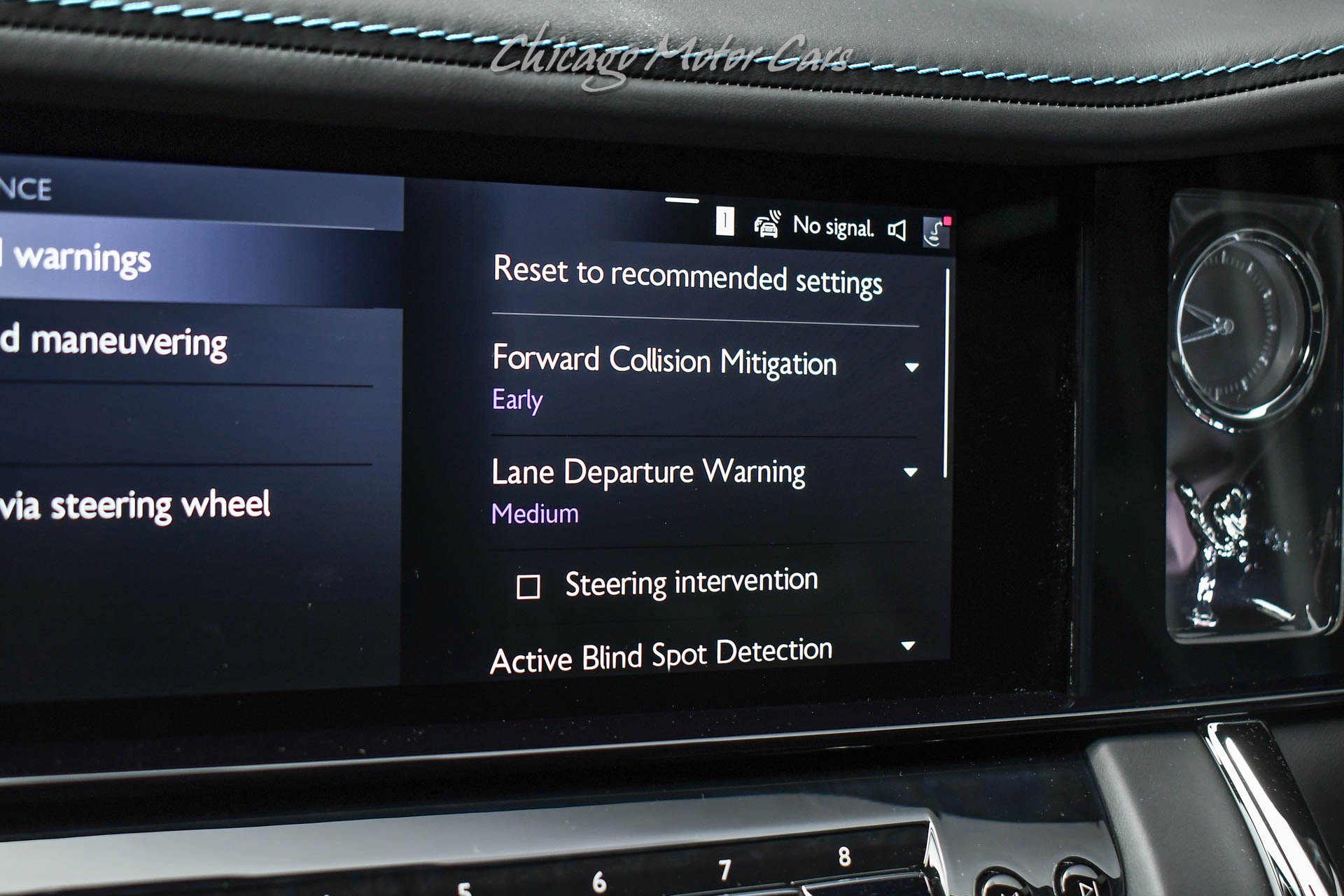 Used 2027 Rolls-Royce Cullinan AWD/4WD image 16