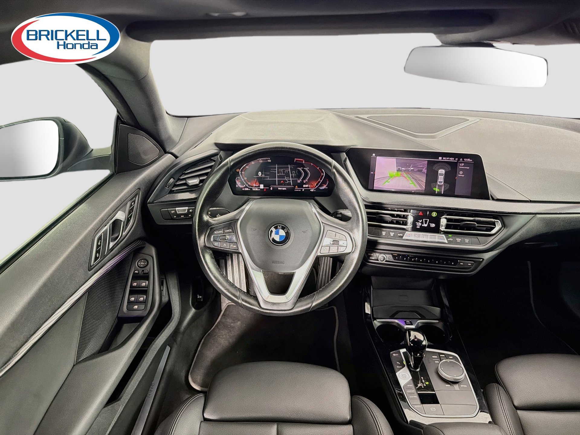 Used 2022 BMW 228i Gran Coupe w/ Convenience Package FWD image 17