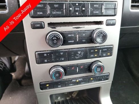 Used 2010 Ford Flex SEL image 14