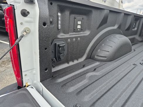 New 2026 Ford F350 XL w/ 360-Degree Camera Package image 9