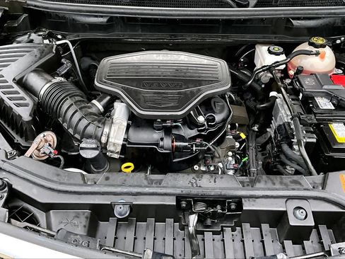 Used 2022 Cadillac XT5 Sportv w/ Platinum Package image 31