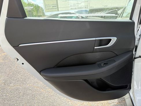 New 2026 Hyundai Sonata Blue FWD image 21