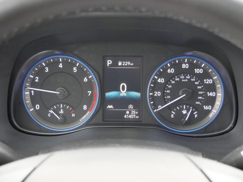 Certified 2022 Hyundai Kona SEL w/ Convenience Package image 22