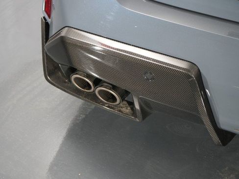 Used 2026 BMW M5 w/ Carbon Package image 25