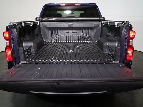 Used 2023 Chevrolet Silverado 1500 LT image 10