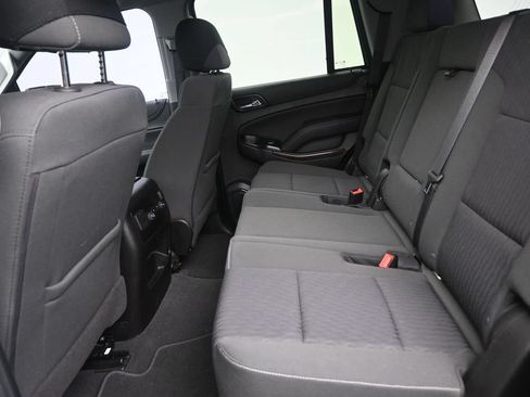 Used 2020 Chevrolet Tahoe LS RWD image 14