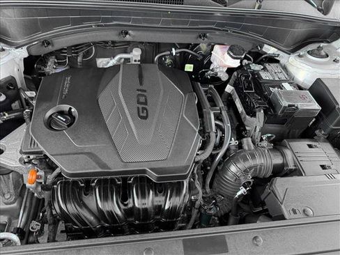 Used 2023 Hyundai Santa Fe SEL image 20