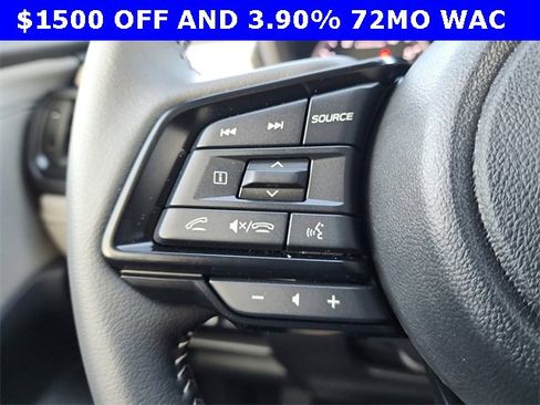 New 2026 Subaru Forester Premium image 24