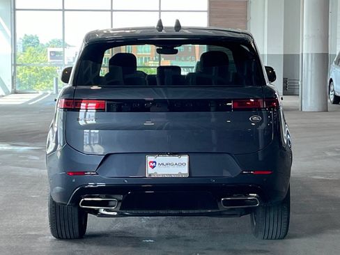 Used 2023 Land Rover Range Rover Sport SE Dynamic AWD/4WD image 9