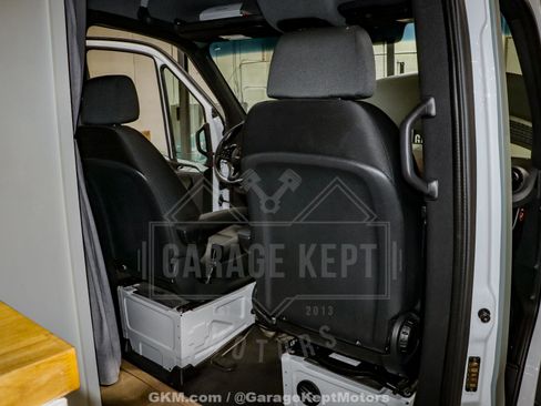 Used 2020 Mercedes-Benz Sprinter 2500 image 87