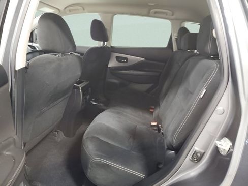 Used 2020 Nissan Murano SV AWD/4WD image 18