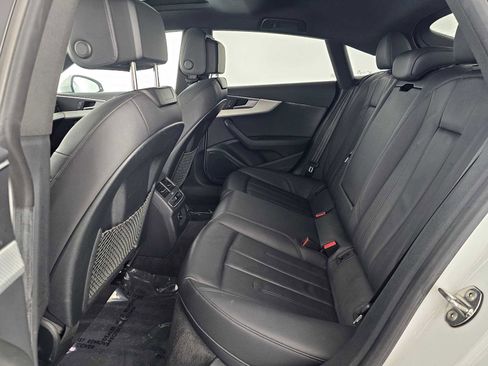 Used 2018 Audi A5 2.0T Premium image 16