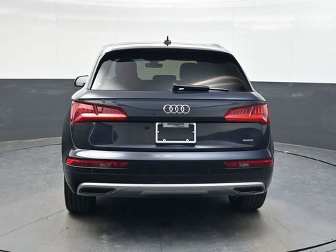 Used 2018 Audi Q5 Prestige image 5