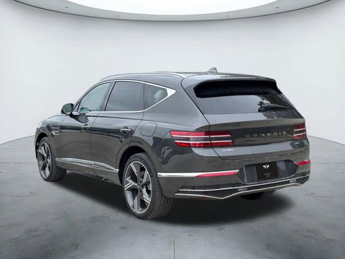 New 2026 Genesis GV80 2.5T Prestige image 3